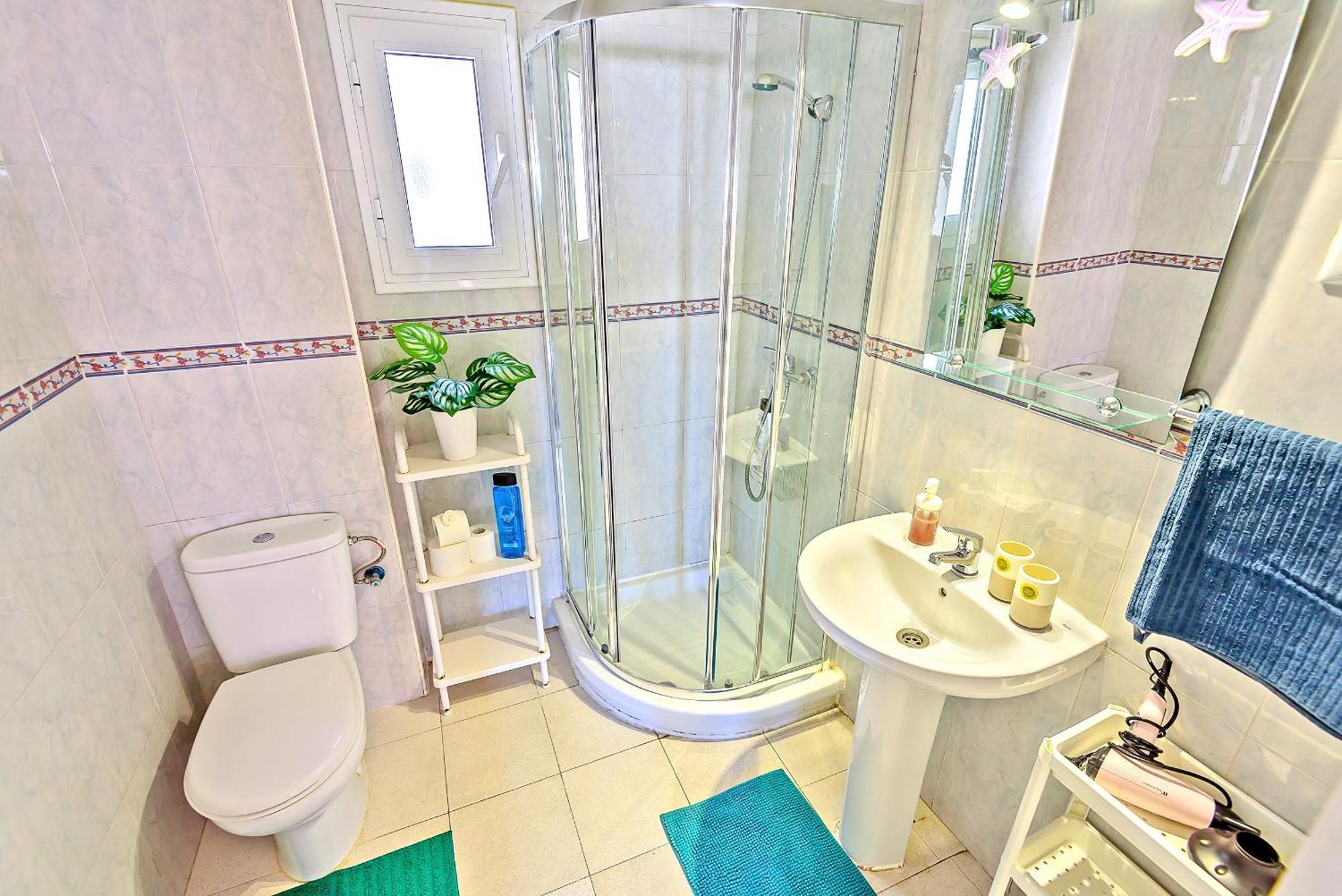 Plaza De Toros 3-Bedroom Apartment With Balcony El Puerto de Santa María Buitenkant foto