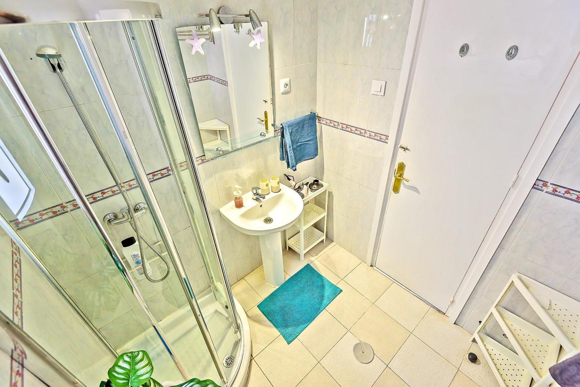 Plaza De Toros 3-Bedroom Apartment With Balcony El Puerto de Santa María Buitenkant foto